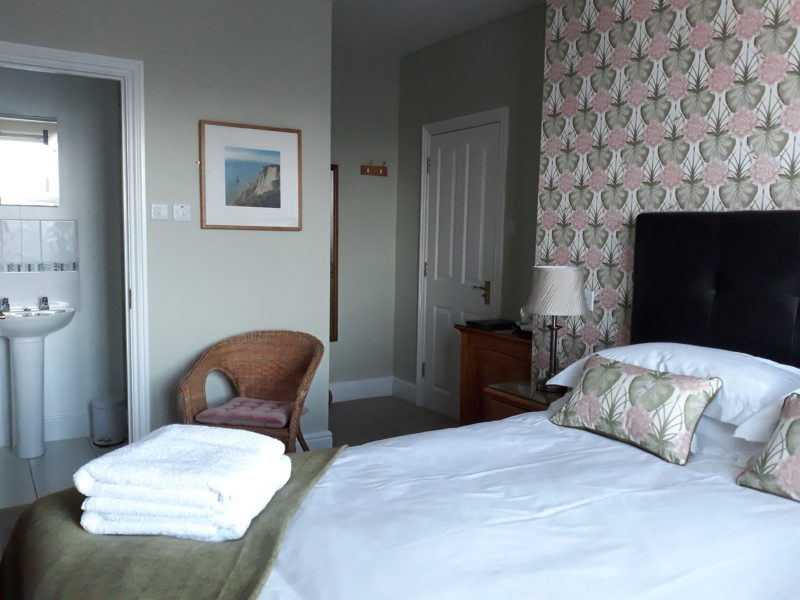 Our Bedrooms | Bed & Breakfast At Breakers Guesthouse, Eastbourne