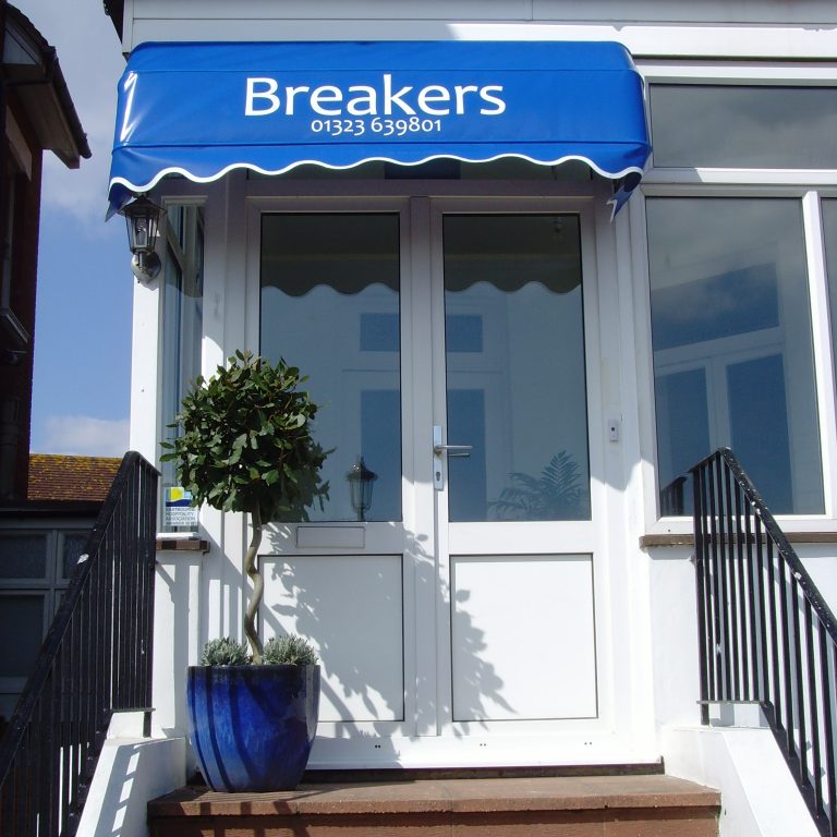 Breakers Eastbourne