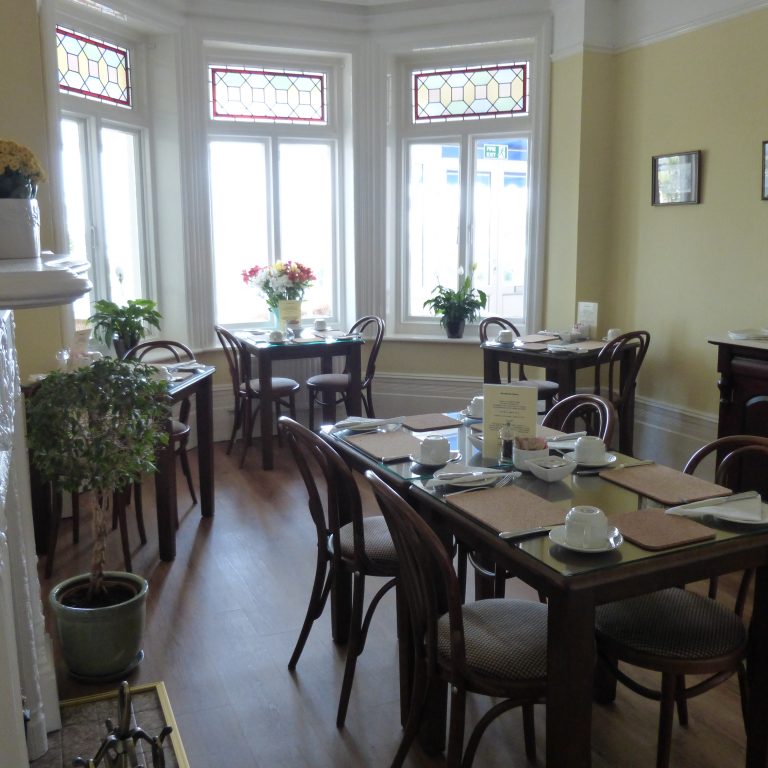 Breakfast Room